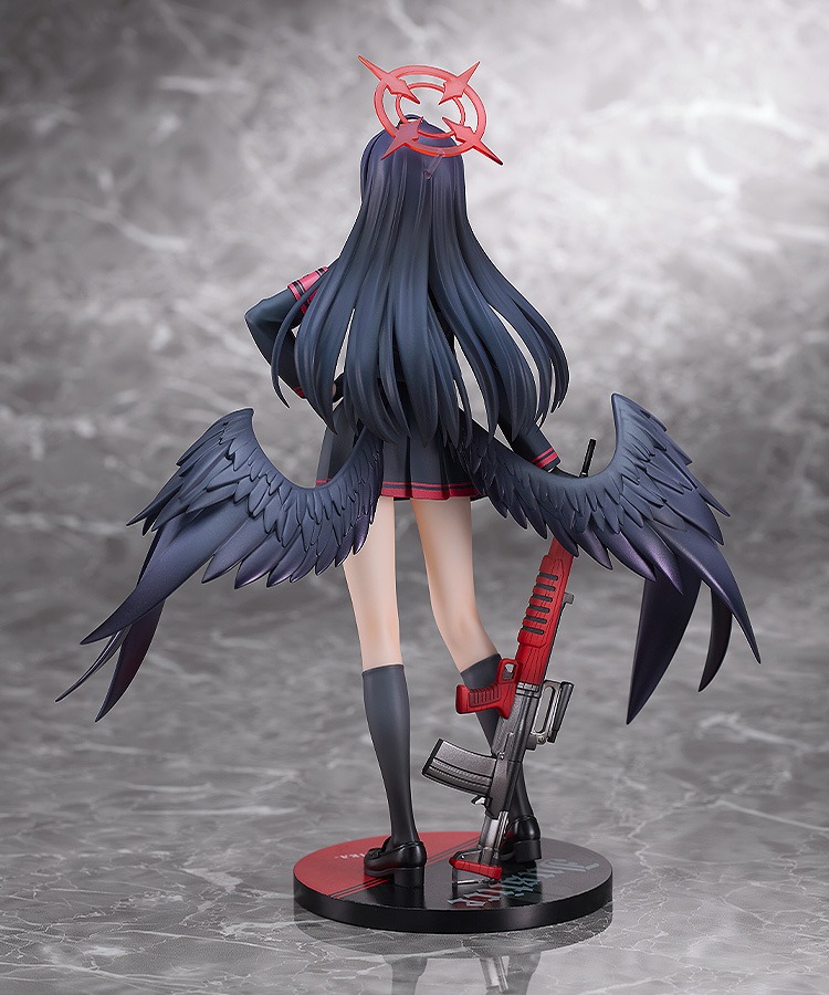 Scaled Figure 1/7 Nakamasa Ichika - Blue Archive By Good Smile Company