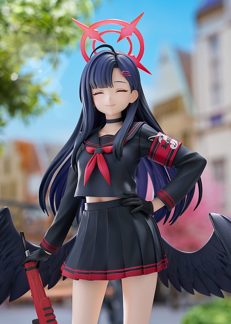 Scaled Figure 1/7 Nakamasa Ichika - Blue Archive By Good Smile Company