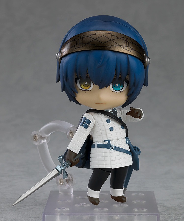 Nendoroid Basic Will - Metaphor: ReFantazio By Good Smile Company
