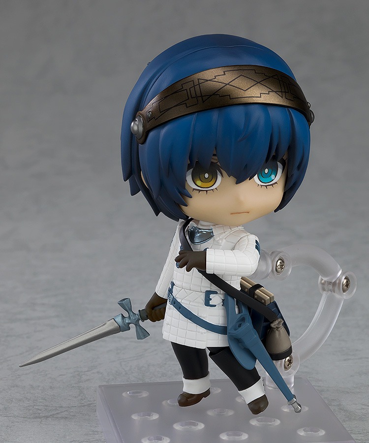 Nendoroid Basic Will - Metaphor: ReFantazio By Good Smile Company