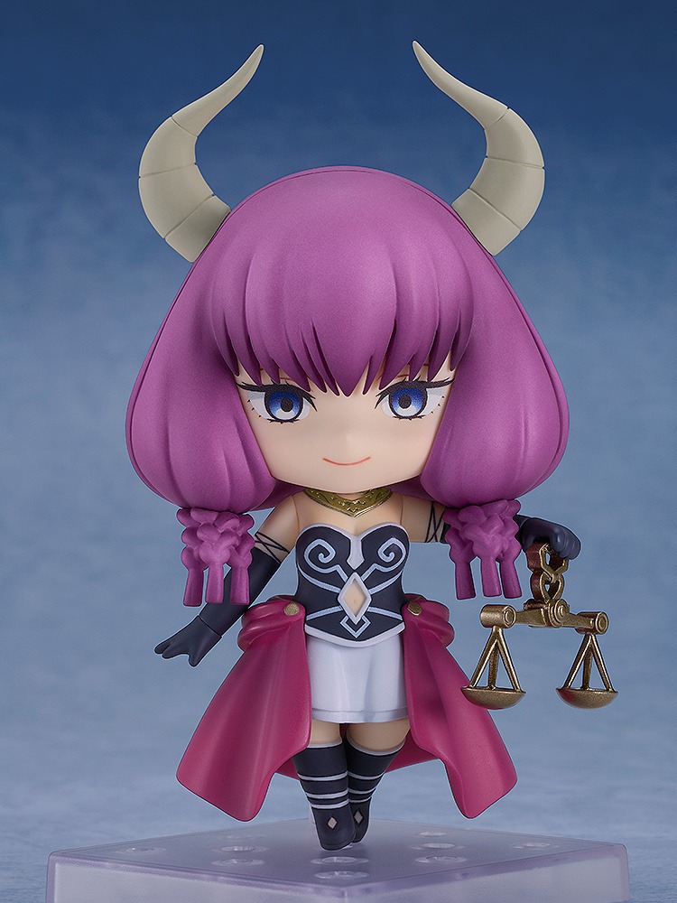 Nendoroid Aura - Sousou no Frieren By Good Smile Company
