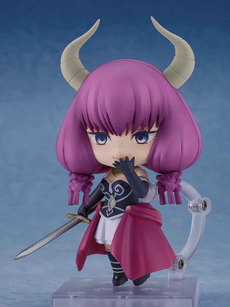 Nendoroid Aura - Sousou no Frieren By Good Smile Company