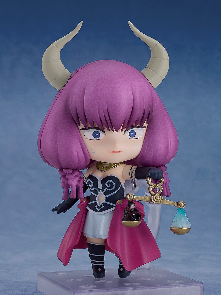 Nendoroid Aura - Sousou no Frieren By Good Smile Company