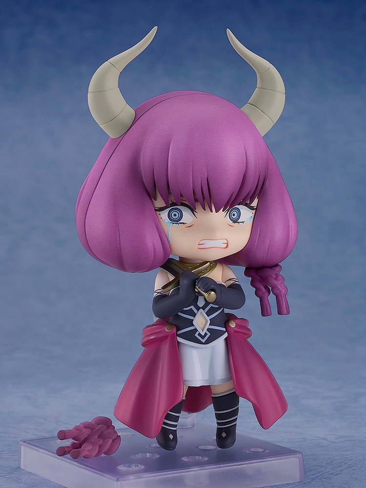 Nendoroid Aura - Sousou no Frieren By Good Smile Company