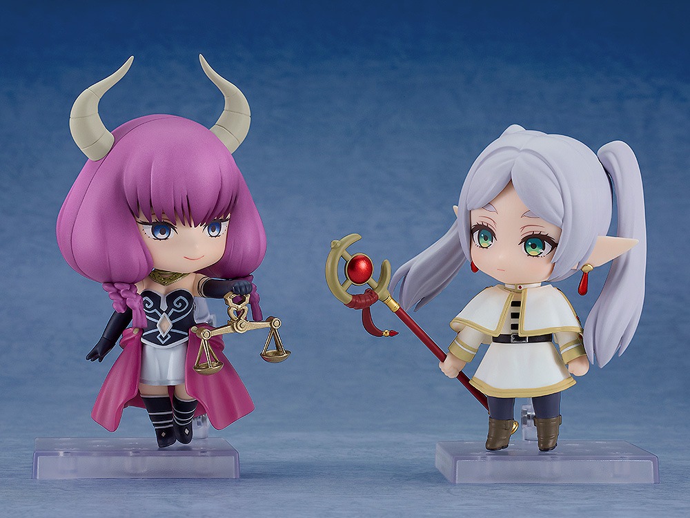 Nendoroid Aura - Sousou no Frieren By Good Smile Company
