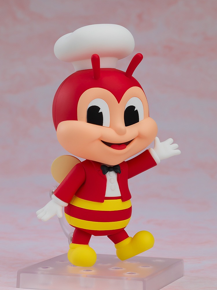 Nendoroid Jollibee - Jollibee By Good Smile Company