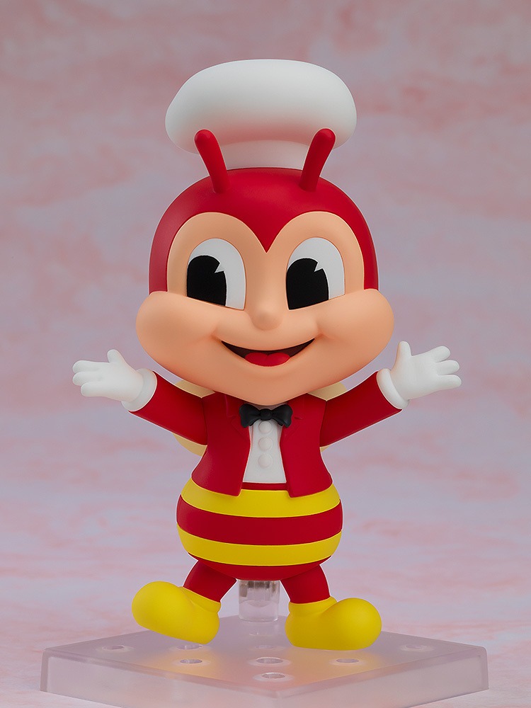 Nendoroid Jollibee - Jollibee By Good Smile Company