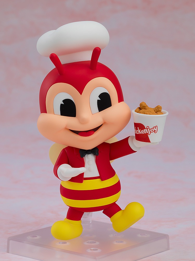 Nendoroid Jollibee - Jollibee By Good Smile Company