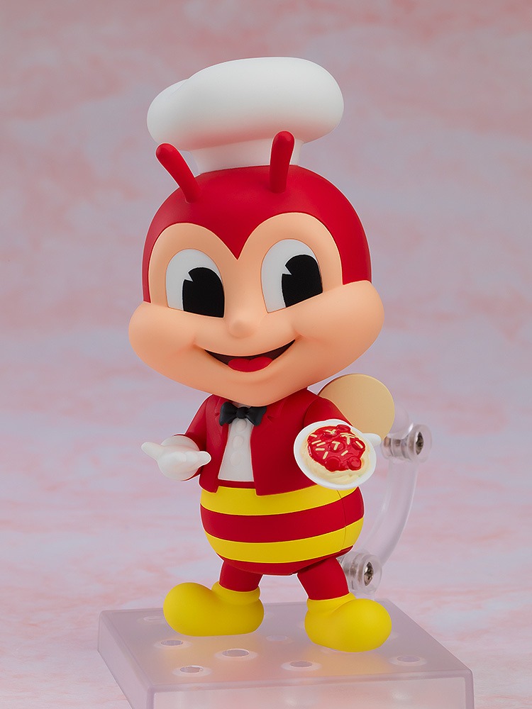 Nendoroid Jollibee - Jollibee By Good Smile Company