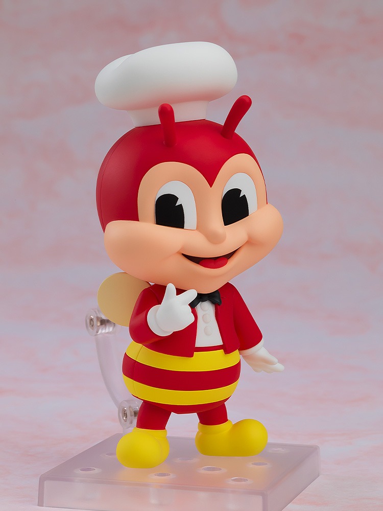 Nendoroid Jollibee - Jollibee By Good Smile Company