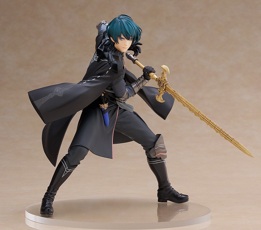 Pop Up Parade Byleth - Male ver. Fire Emblem (15cm) By Good Smile Company