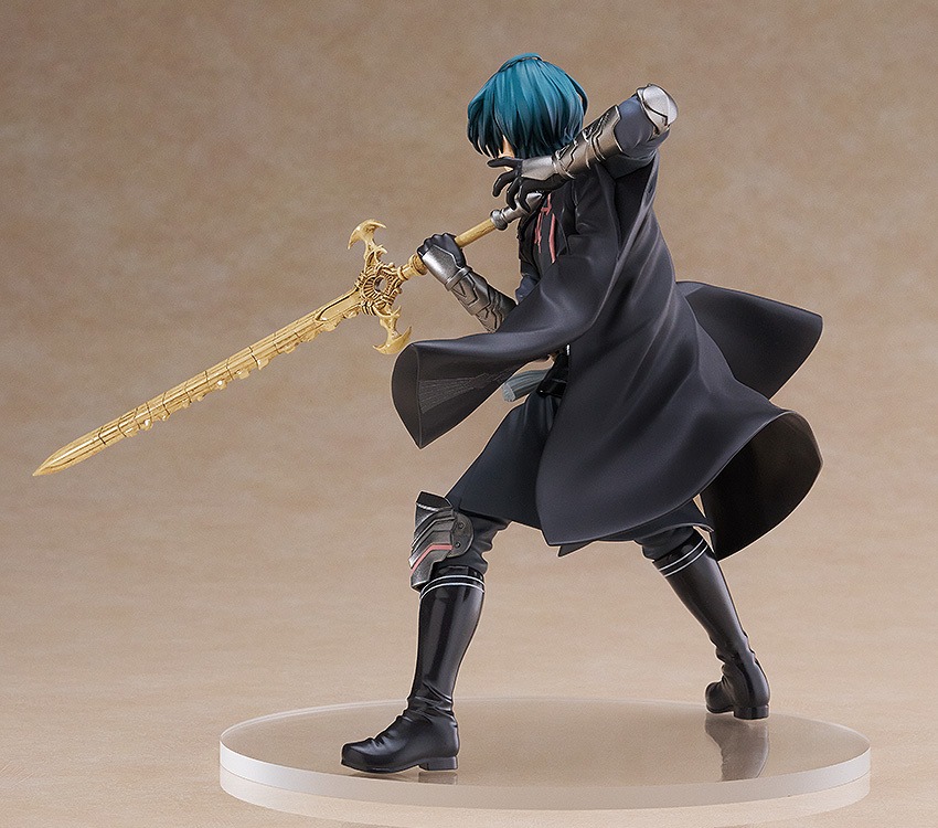 Pop Up Parade Byleth - Male ver. Fire Emblem (15cm) By Good Smile Company