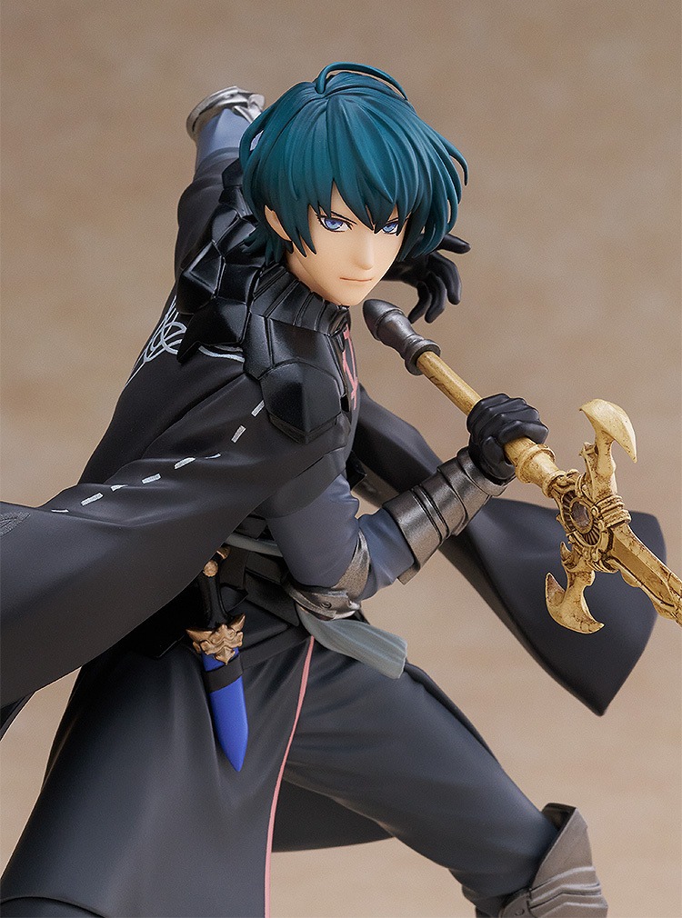 Pop Up Parade Byleth - Male ver. Fire Emblem (15cm) By Good Smile Company