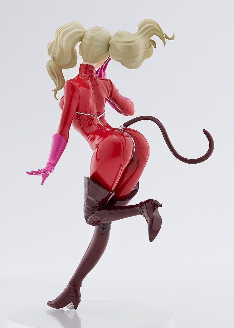 Pop Up Parade Figure Panther / Takamaki Ann - Persona 5 (17cm) By Good Smile Company