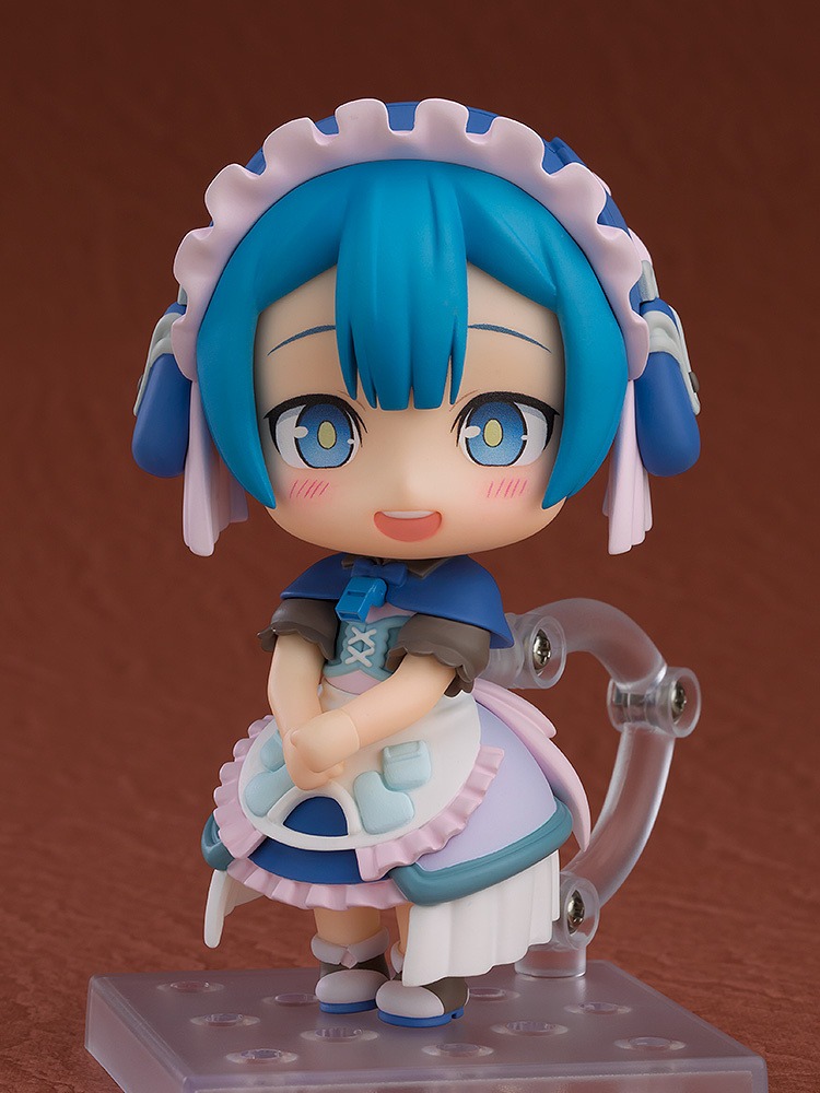 Nendoroid Marulk - Made in Abyss: Retsujitsu no Ougonkyou By Good Smile Company