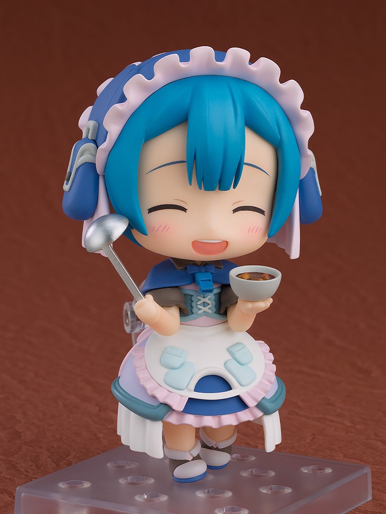 Nendoroid Marulk - Made in Abyss: Retsujitsu no Ougonkyou By Good Smile Company