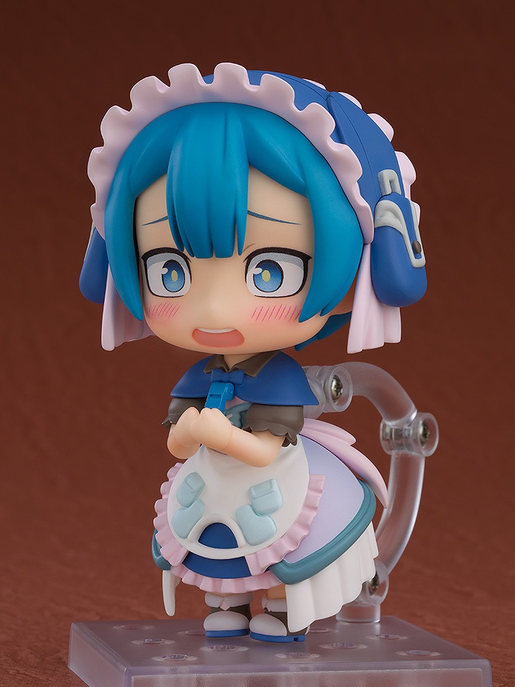 Nendoroid Marulk - Made in Abyss: Retsujitsu no Ougonkyou By Good Smile Company