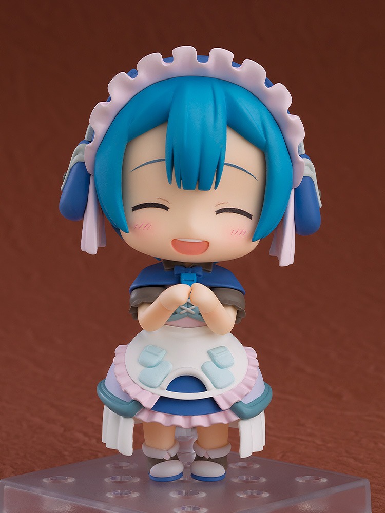 Nendoroid Marulk - Made in Abyss: Retsujitsu no Ougonkyou By Good Smile Company