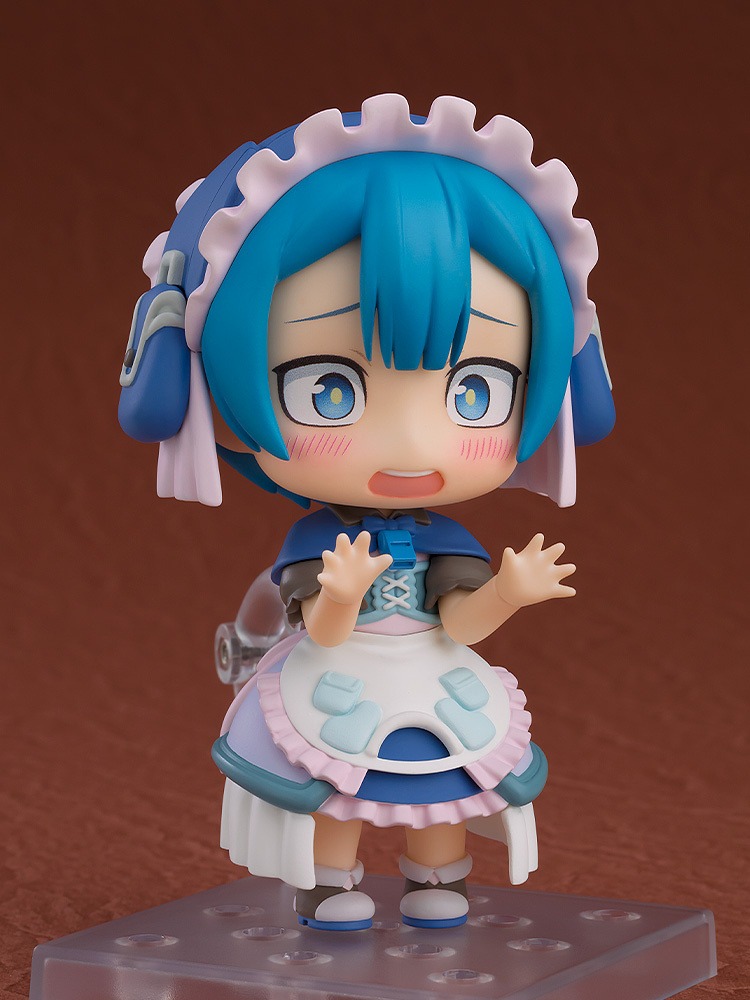 Nendoroid Marulk - Made in Abyss: Retsujitsu no Ougonkyou By Good Smile Company