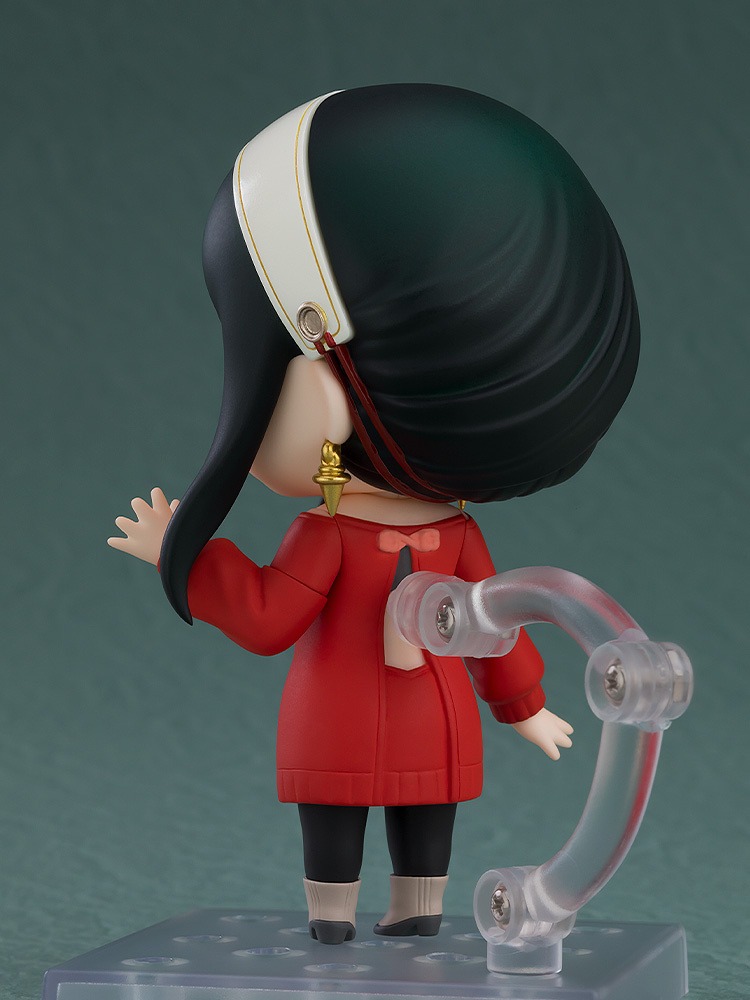 Nendoroid Yor Forger - Casual Outfit Ver. SPY x FAMILY By Good Smile Company