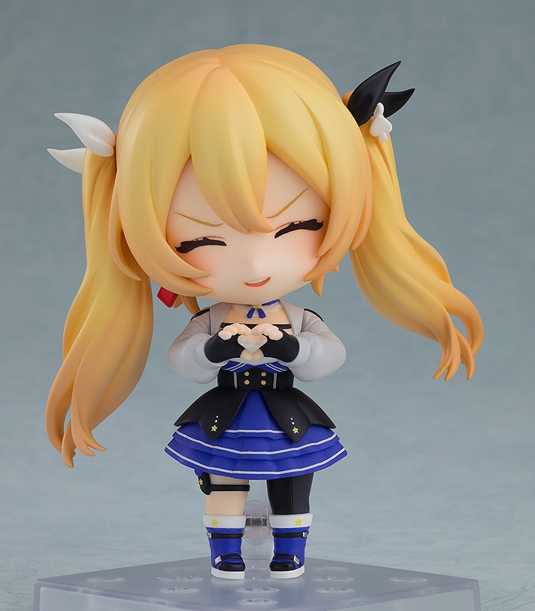 Nendoroid Dokibird - Virtual Youtuber By Good Smile Company