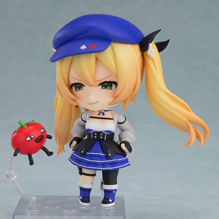 Nendoroid Dokibird - Virtual Youtuber By Good Smile Company