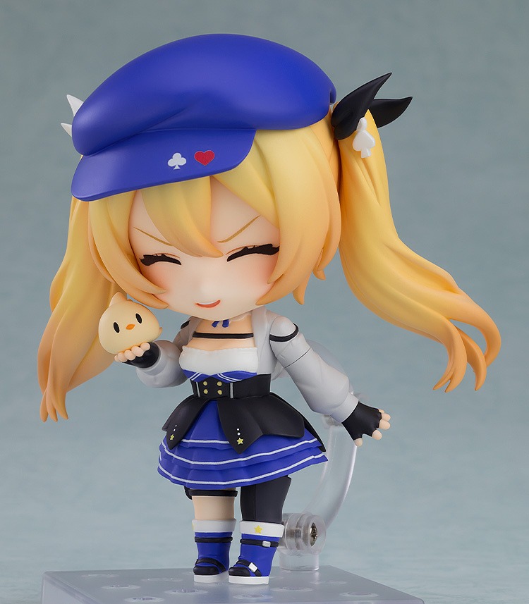 Nendoroid Dokibird - Virtual Youtuber By Good Smile Company