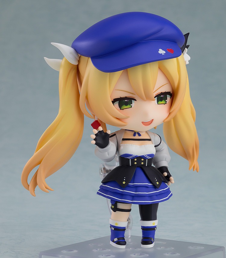 Nendoroid Dokibird - Virtual Youtuber By Good Smile Company
