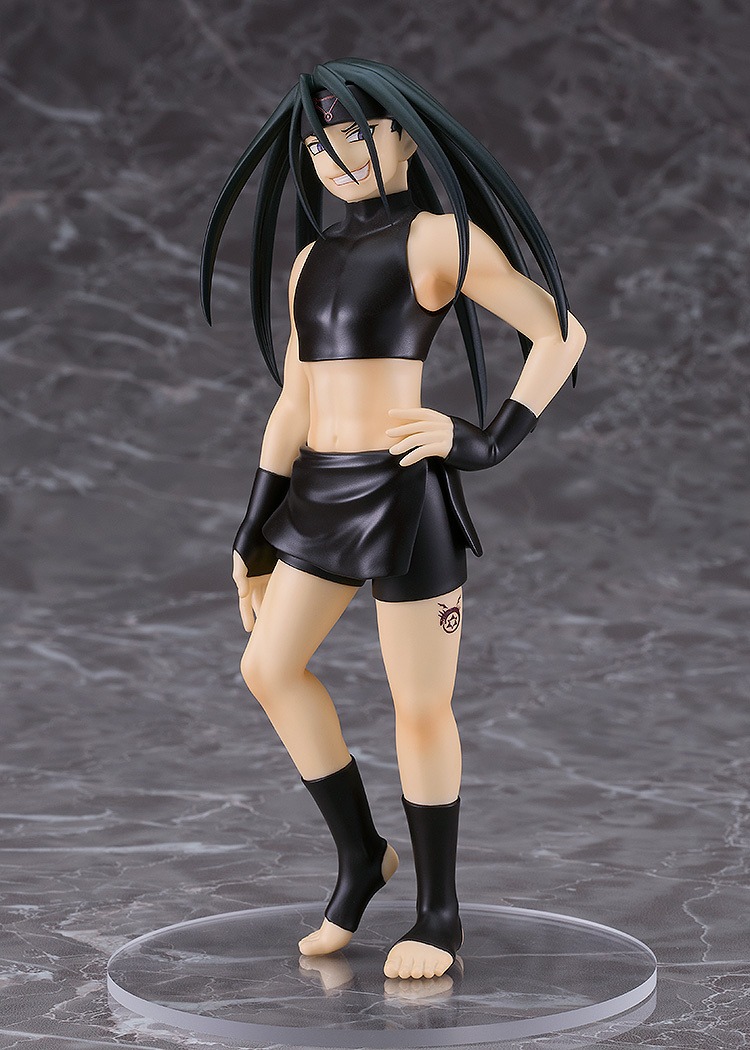 Pop Up Parade Figure Envy - Fullmetal Alchemist: Brohterhood By Good Smile Company