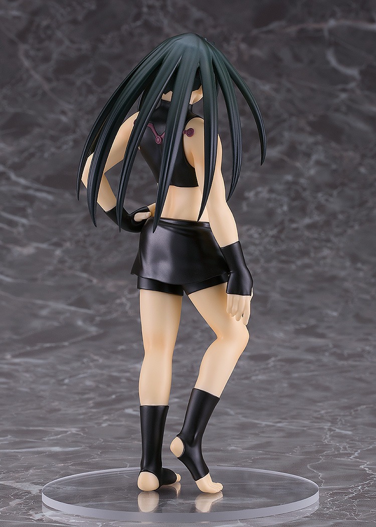 Pop Up Parade Figure Envy - Fullmetal Alchemist: Brohterhood By Good Smile Company
