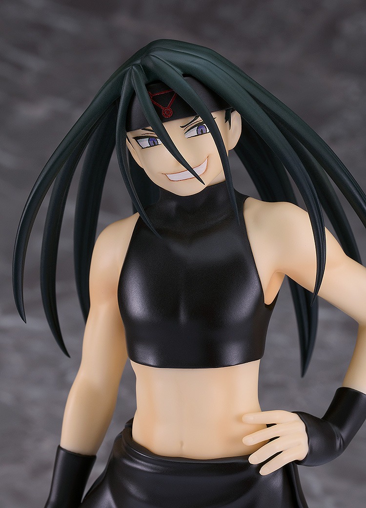 Pop Up Parade Figure Envy - Fullmetal Alchemist: Brohterhood By Good Smile Company