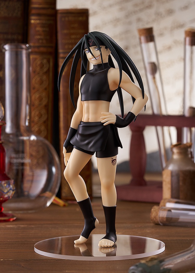 Pop Up Parade Figure Envy - Fullmetal Alchemist: Brohterhood By Good Smile Company