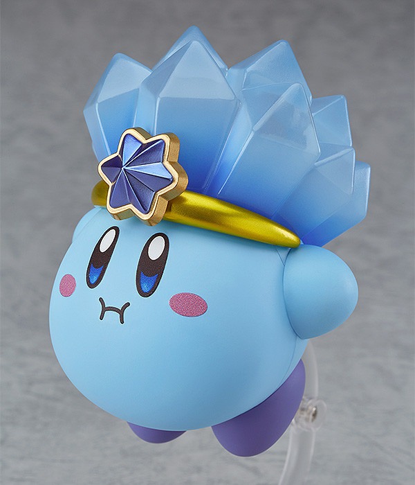 Nendoroid Ice Kirby - Kirby's Dream Land (Re-Release) By Good Smile Company