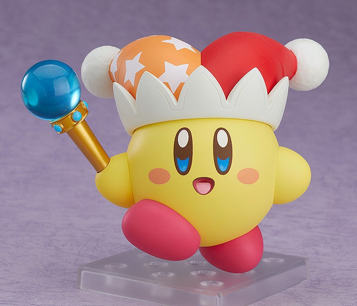 Nendoroid Kirby Beam - Kirby`s Dream Land (Re-Release) By Good Smile Company