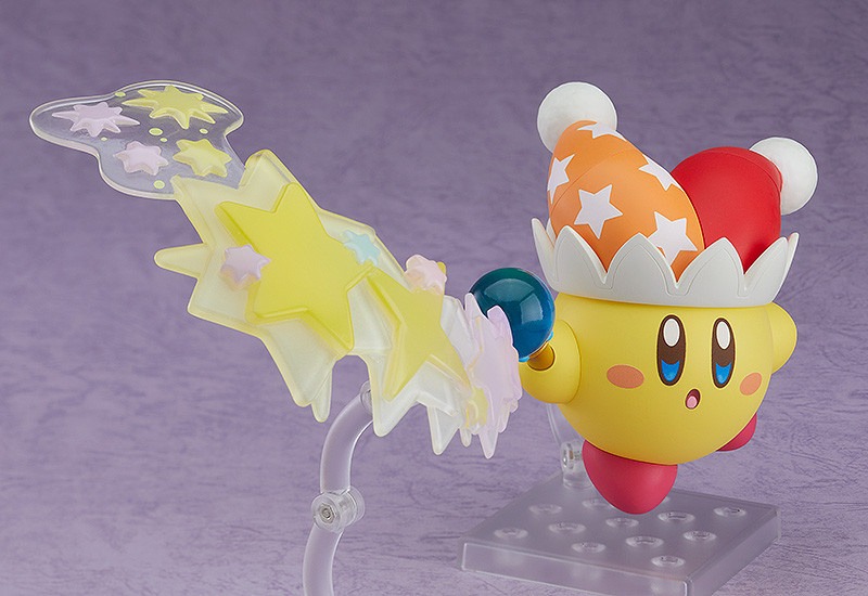 Nendoroid Kirby Beam - Kirby`s Dream Land (Re-Release) By Good Smile Company