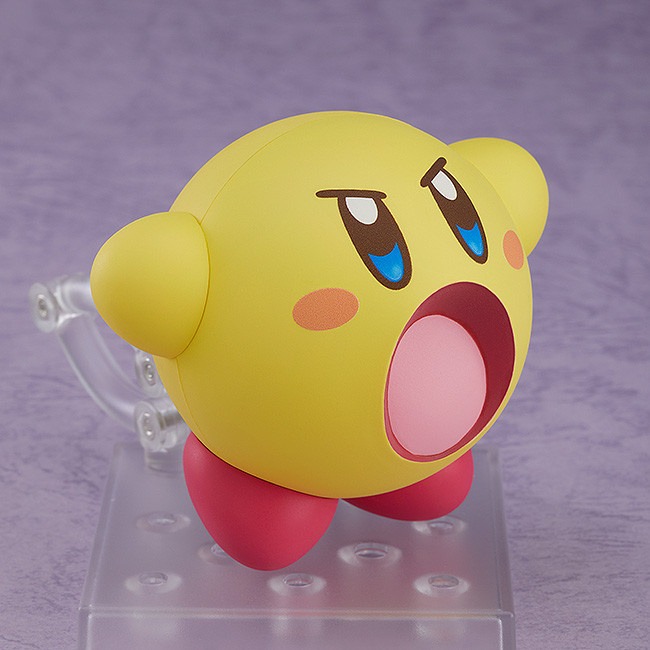 Nendoroid Kirby Beam - Kirby`s Dream Land (Re-Release) By Good Smile Company