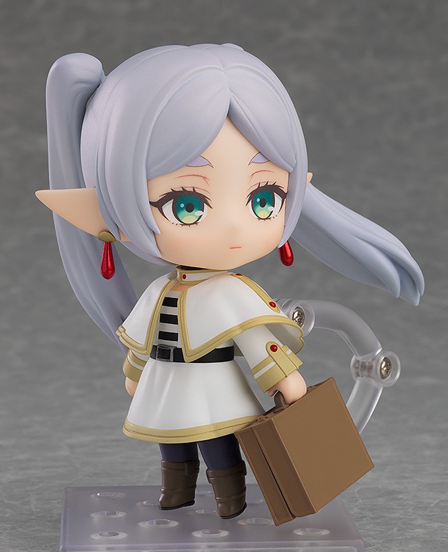 Nendoroid Frieren - Sousou no Frieren (Re-Release) By Good Smile Company