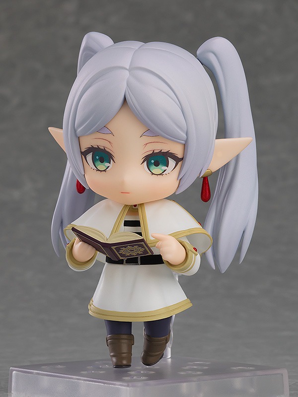 Nendoroid Frieren - Sousou no Frieren (Re-Release) By Good Smile Company