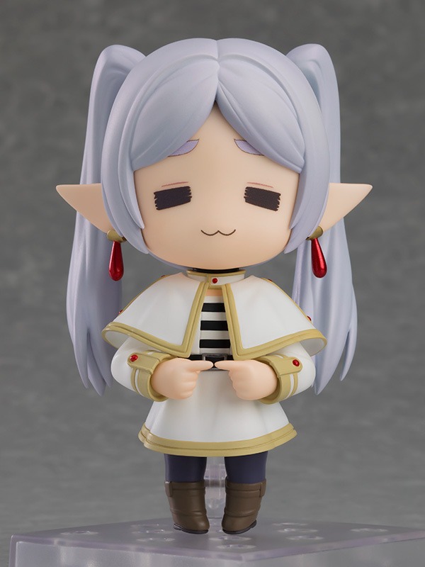 Nendoroid Frieren - Sousou no Frieren (Re-Release) By Good Smile Company