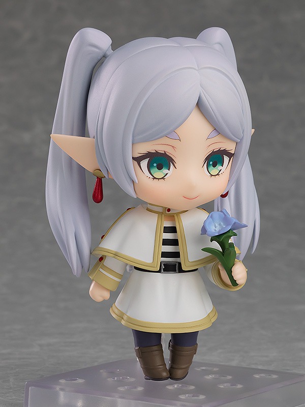 Nendoroid Frieren - Sousou no Frieren (Re-Release) By Good Smile Company