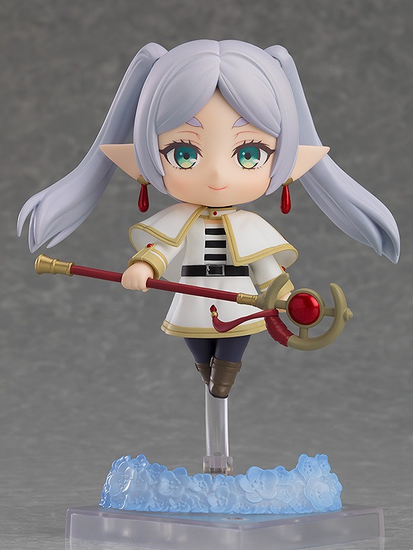 Nendoroid Frieren - Sousou no Frieren (Re-Release) By Good Smile Company