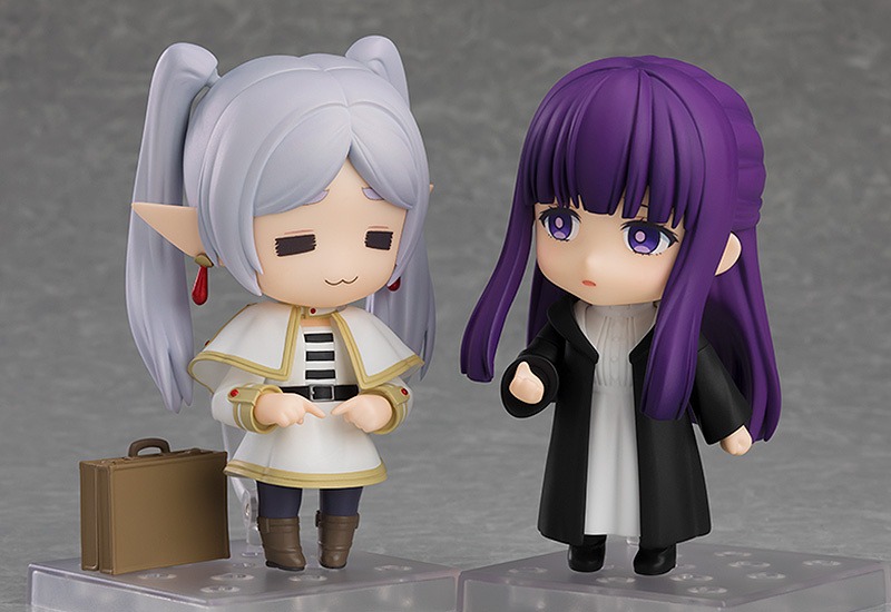 Nendoroid Frieren - Sousou no Frieren (Re-Release) By Good Smile Company