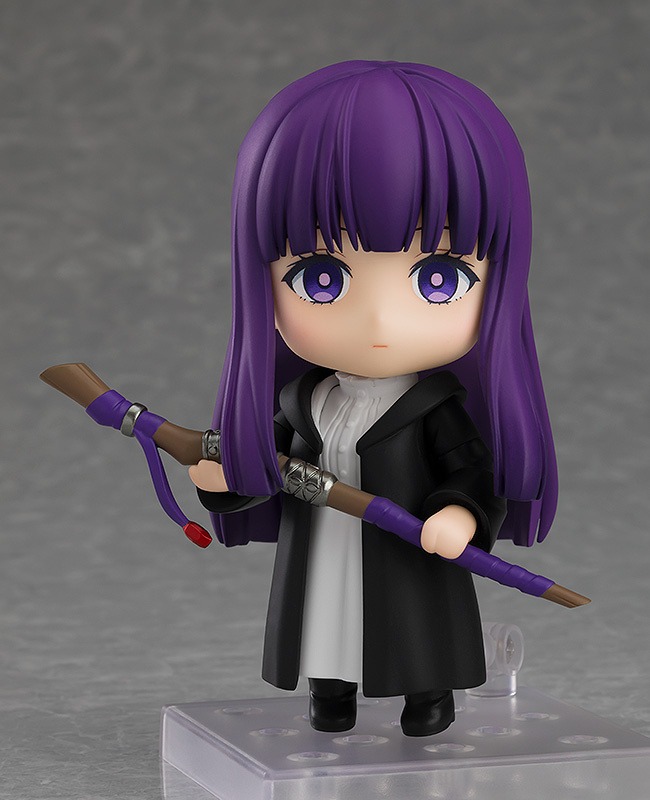 Nendoroid Fern - Sousou no Frieren (Re-Release) By Good Smile Company