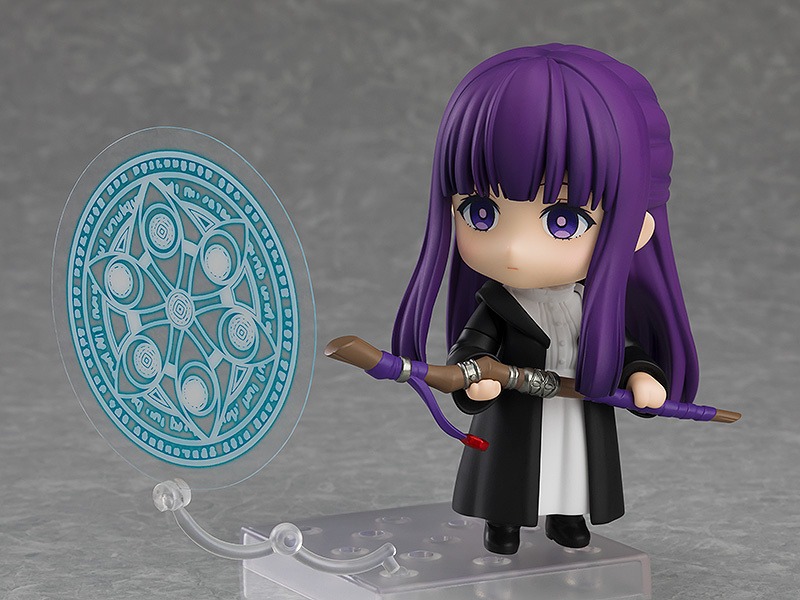Nendoroid Fern - Sousou no Frieren (Re-Release) By Good Smile Company