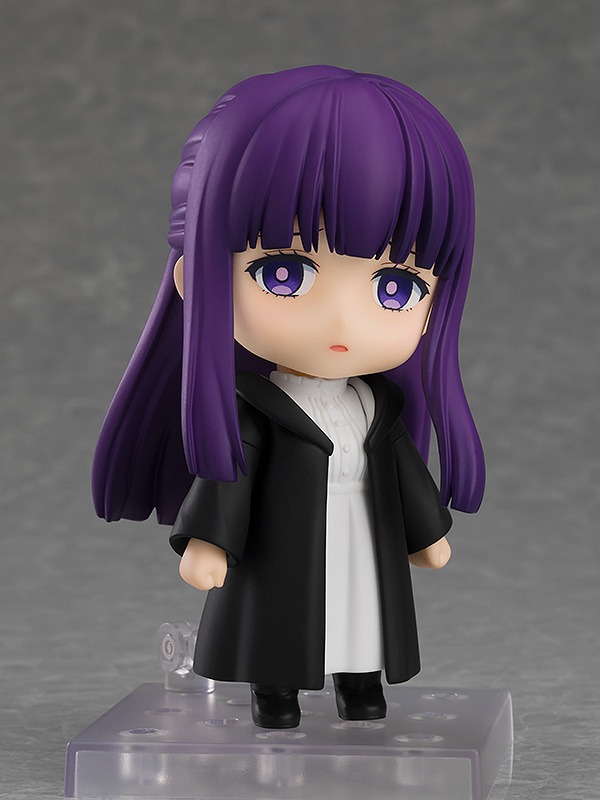 Nendoroid Fern - Sousou no Frieren (Re-Release) By Good Smile Company