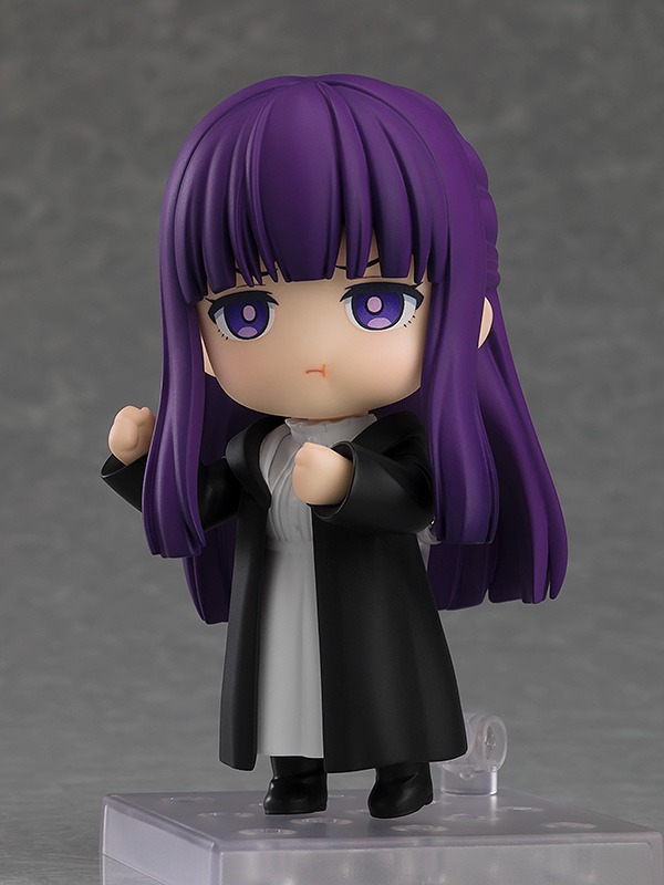 Nendoroid Fern - Sousou no Frieren (Re-Release) By Good Smile Company