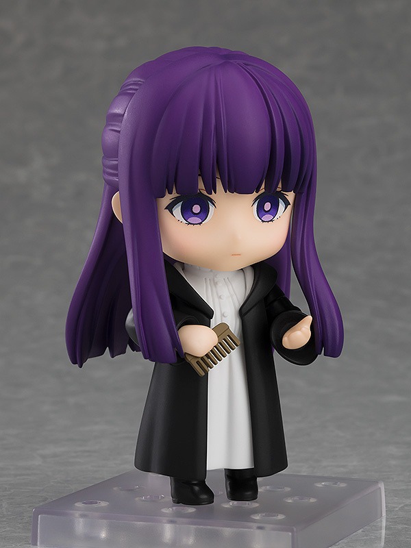 Nendoroid Fern - Sousou no Frieren (Re-Release) By Good Smile Company