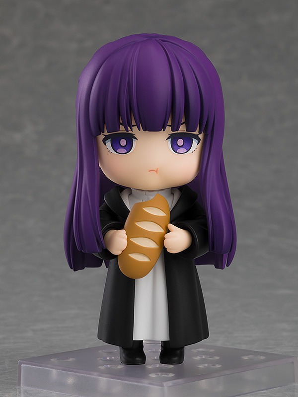 Nendoroid Fern - Sousou no Frieren (Re-Release) By Good Smile Company