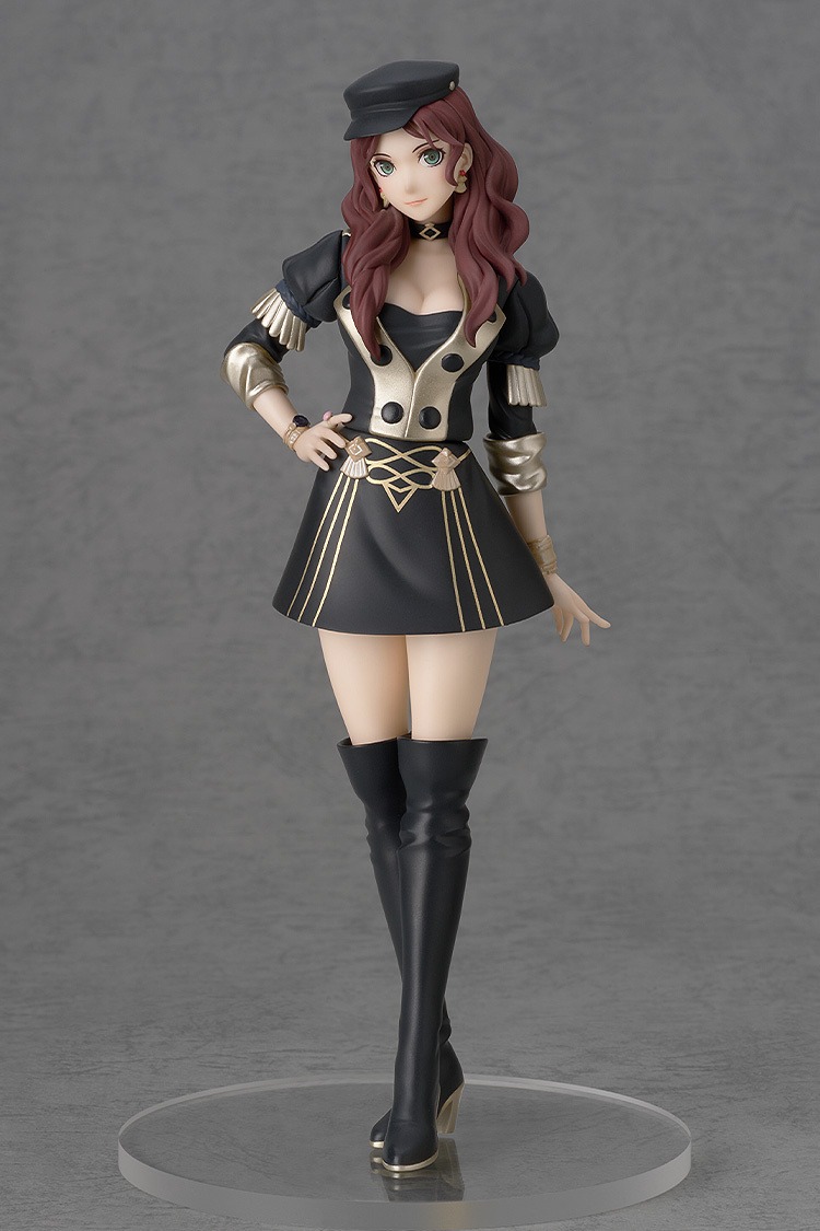 Pop Up Parade Figure Dorothea Arnold - Fire Emblem (17cm) By Good Smile Company