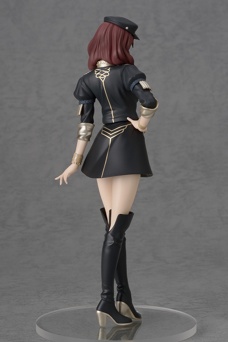 Pop Up Parade Figure Dorothea Arnold - Fire Emblem (17cm) By Good Smile Company